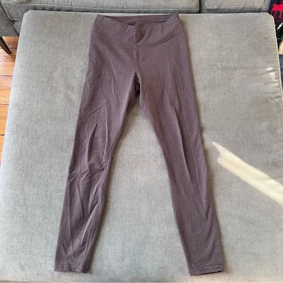 Pact Organic On The Go-To Legging Brown S - Picture 2 of 4
